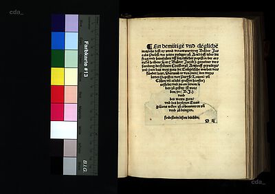 reverse