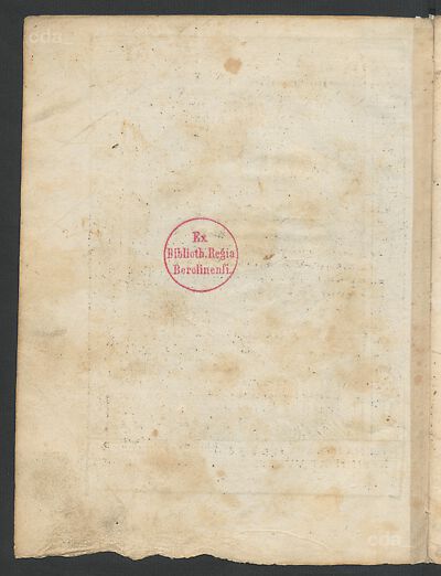reverse