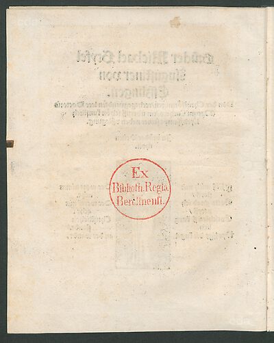 reverse