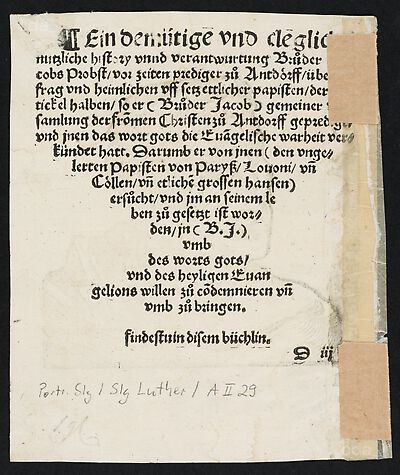 reverse