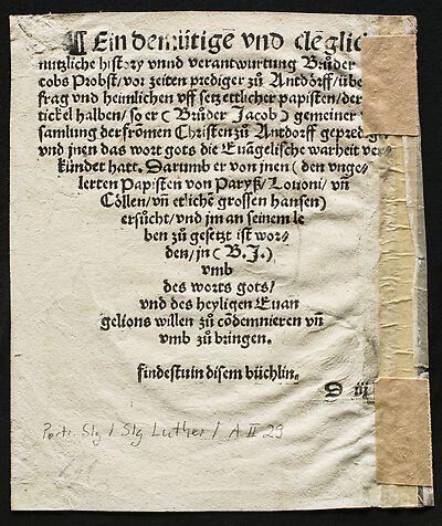 reverse