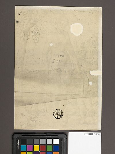 reverse