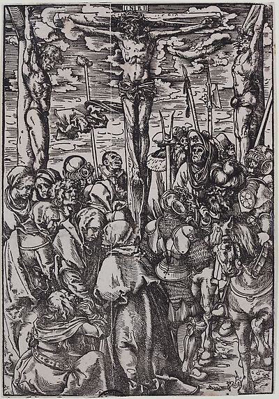 The Crucifixion