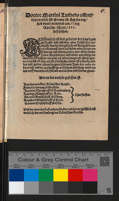 reverse