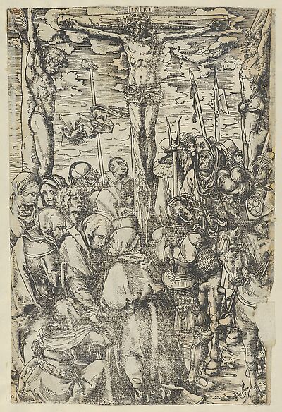 The Crucifixion