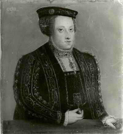 Katherine of Austria
