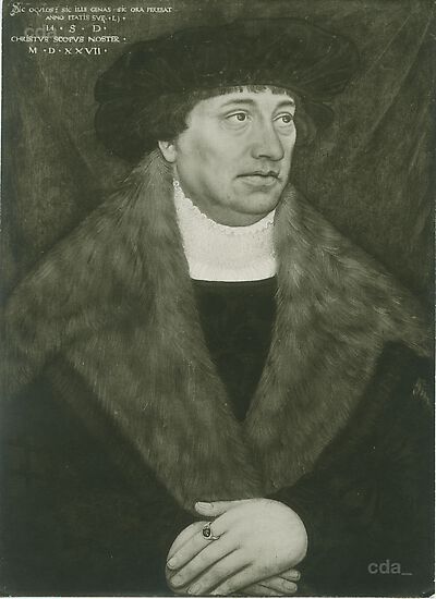 Dr. Heinrich Stromer, gen. Auerbach