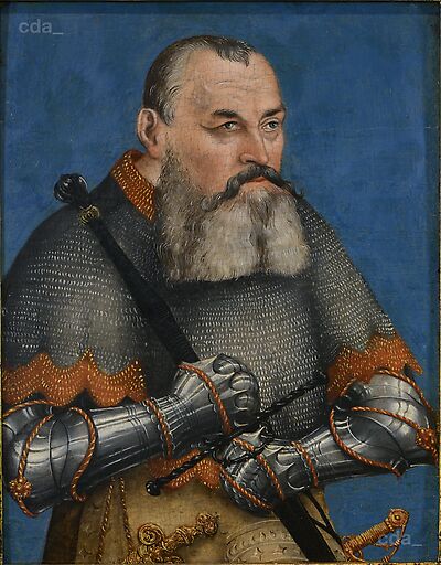 Heinrich the Devout, Duke of Saxony