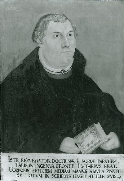 Martin Luther