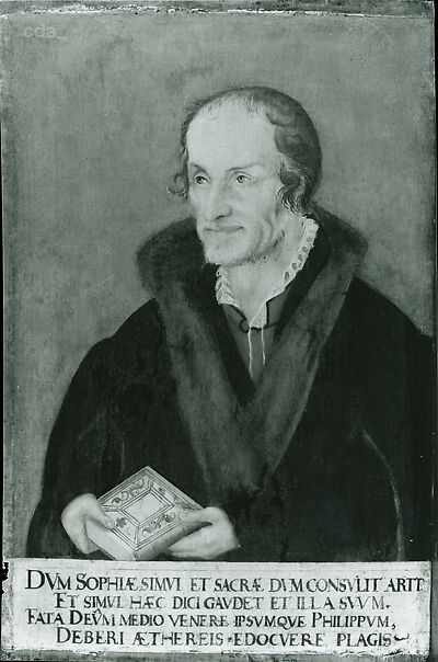 Philipp Melanchthon