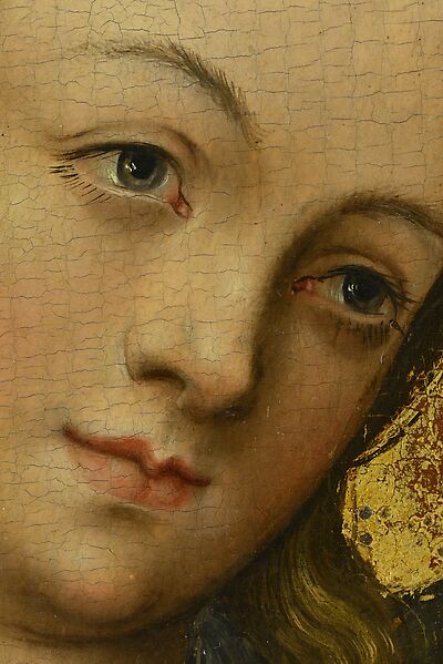 detail