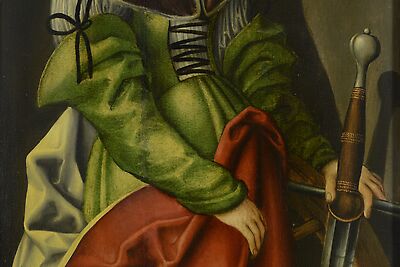 detail