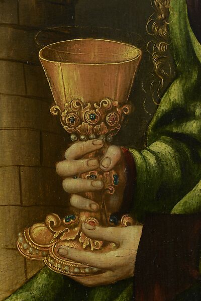 detail