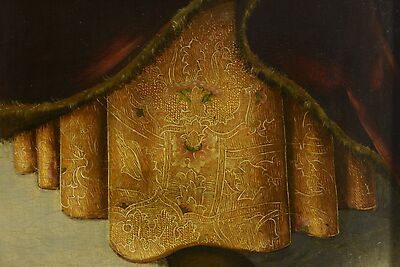 detail