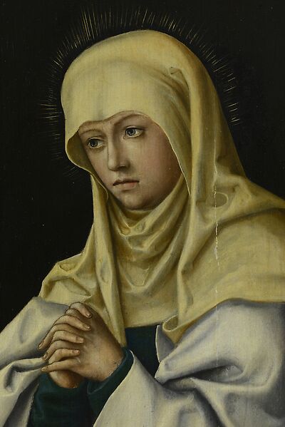 detail