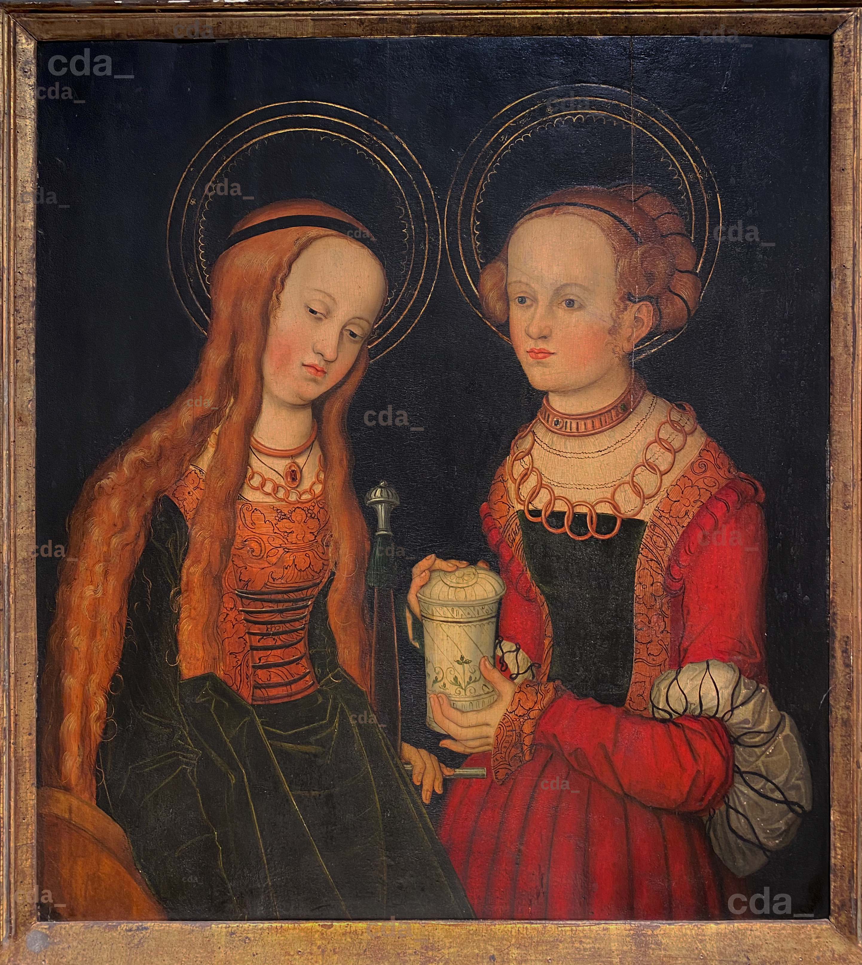 KATALYSE MARIA SCHWAB １９３１年 PRIVATE_NONE-P505_FR-