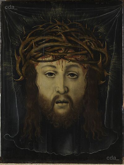 The Veil of Veronica