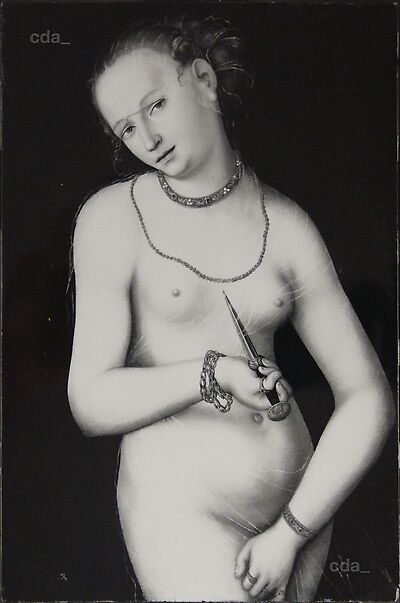 Lucretia