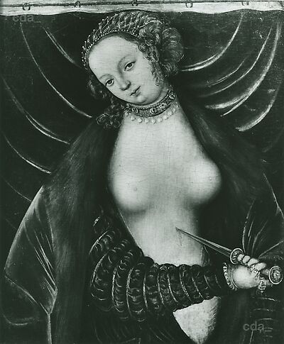 Lucretia
