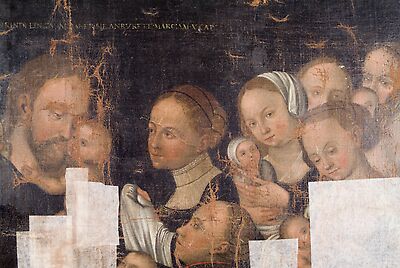 detail