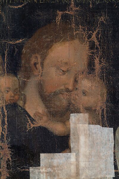 detail
