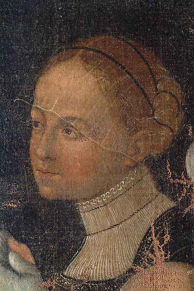 detail