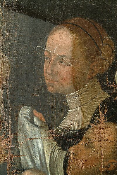 detail