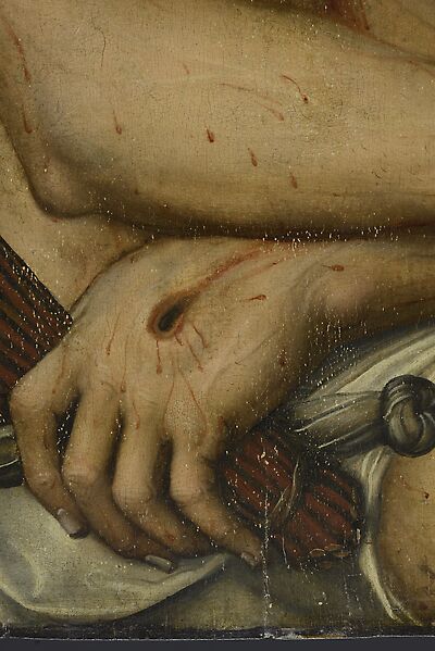 detail
