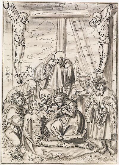 Beweinung Christi